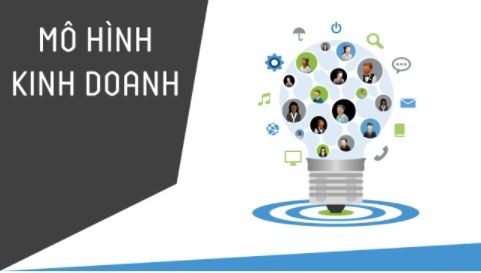 Tìm hiểu về mô hình kinh doanh nghĩa là gì?